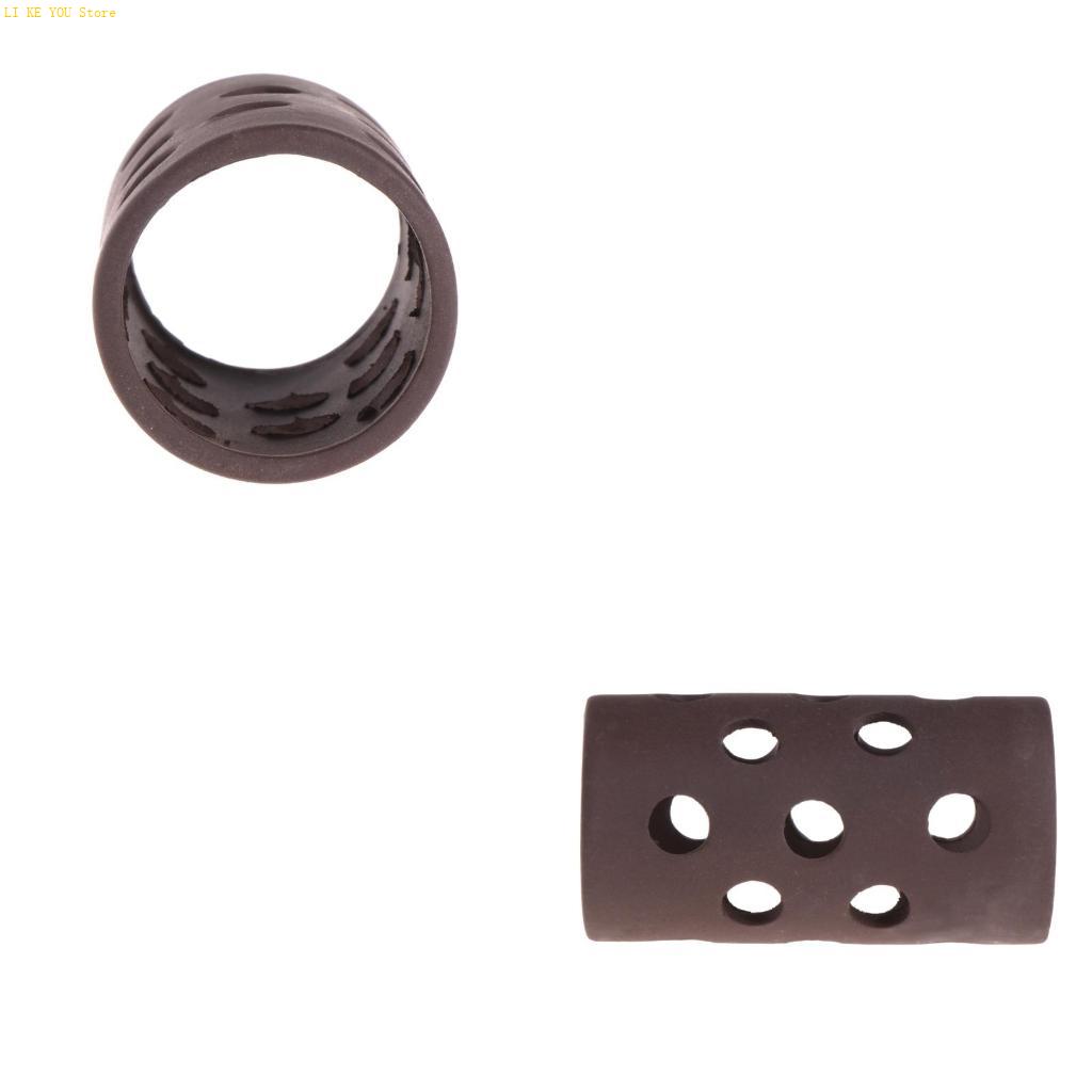 Hide Cave Ceramic - W3JE Seramik Akvaryum Dekorasyon Tüp Mağara