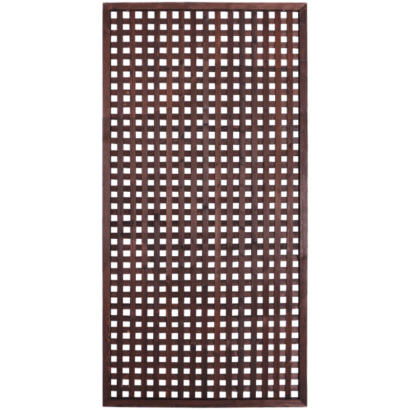 Vine Climbing Plastic - Bahçe antikorozif ahşap çit, bahçe çiti,