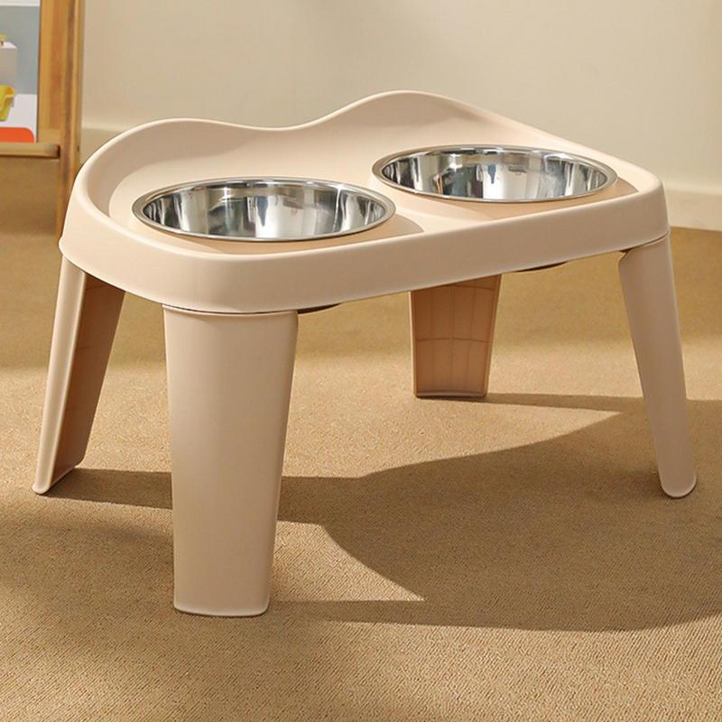Yükseltilmiş Köpek Besleyici K - Royal Canin Food Medium incelemesi ve fiyatı