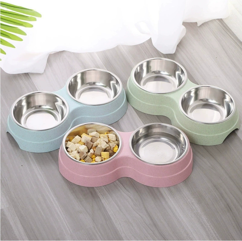 1 adet Paslanmaz Çelik Çift Kö - Royal Canin Food Medium incelemesi ve fiyatı