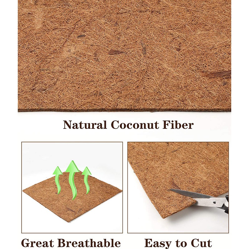 HITL Doğal Hindistan Cevizi Li - Substrate Coconut Fiber incelemesi ve fiyatı