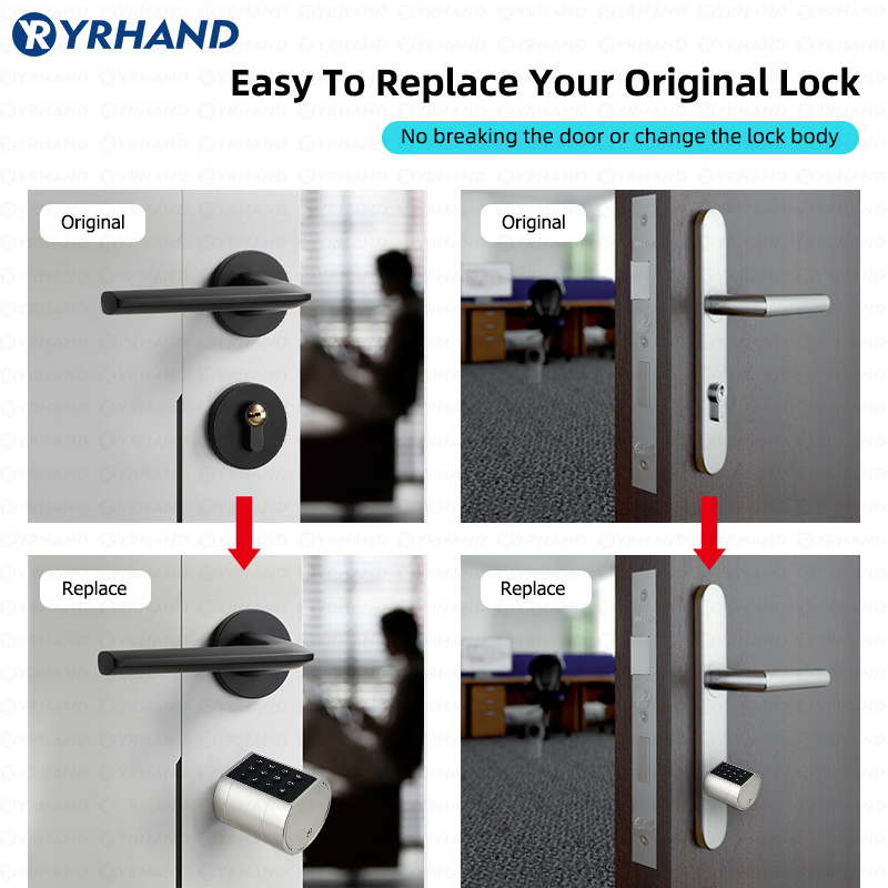 Akıllı Euro Silindirik Kapı Ki - Glass Door Hinge incelemesi ve fiyatı