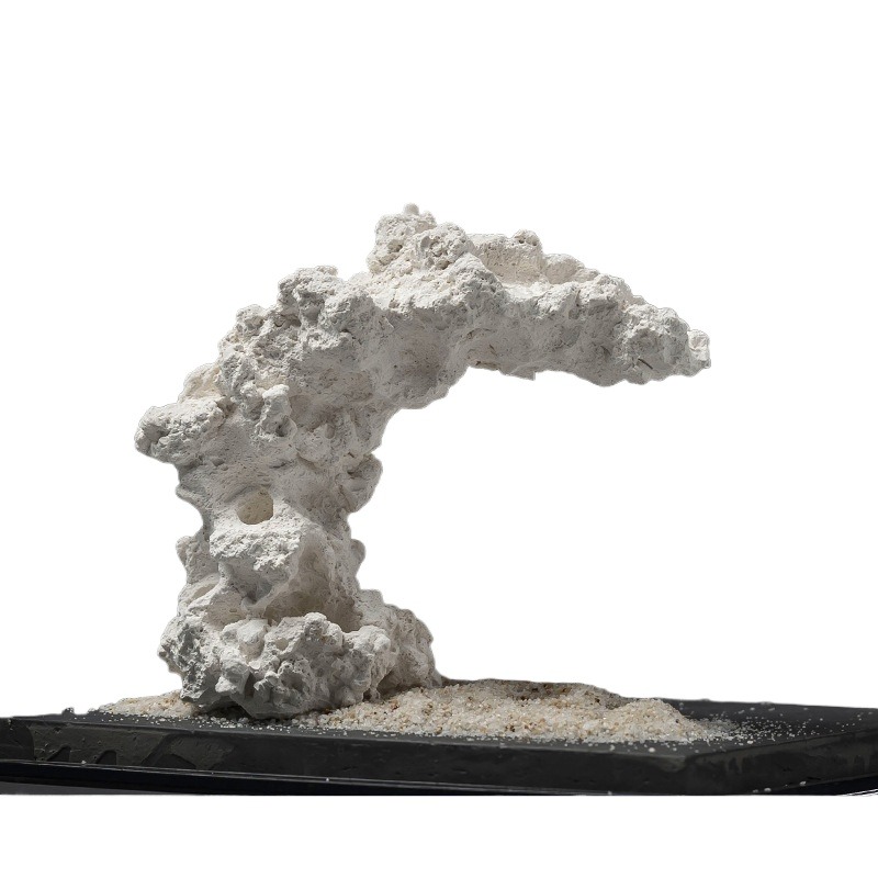 Sırlı Seramik Anemon Süsü, Pal - Hide Cave Ceramic incelemesi ve fiyatı