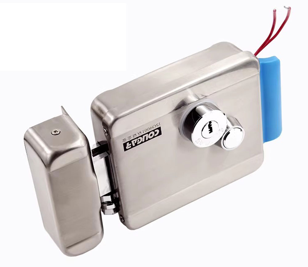 Elektrikli Elektronik Kapı Kil - Glass Door Hinge incelemesi ve fiyatı