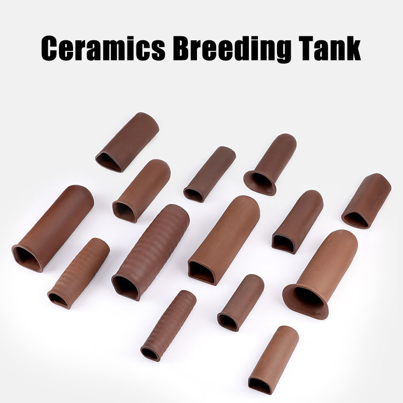 Seramik balık tankı mağara akv - Hide Cave Ceramic incelemesi ve fiyatı