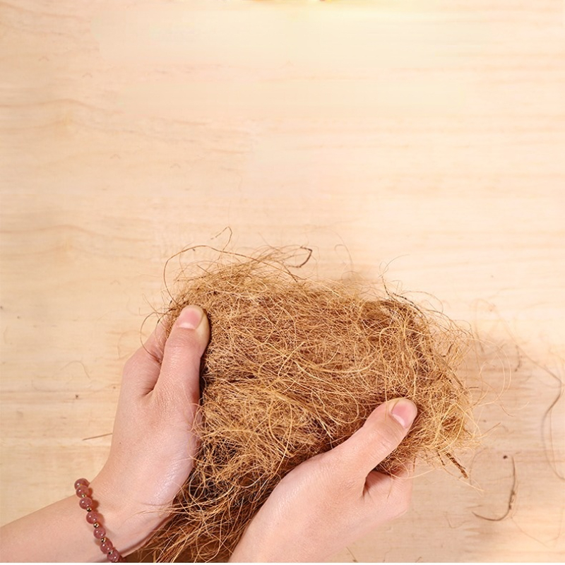 100g Finch Hindistan Cevizi El - Substrate Coconut Fiber incelemesi ve fiyatı