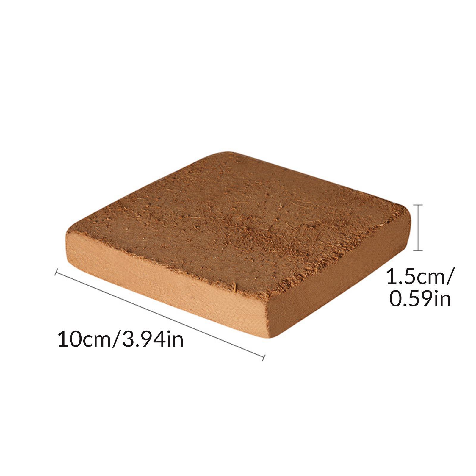 Hindistan Cevizi Lifi Tuğla Sa - Substrate Coconut Fiber incelemesi ve fiyatı